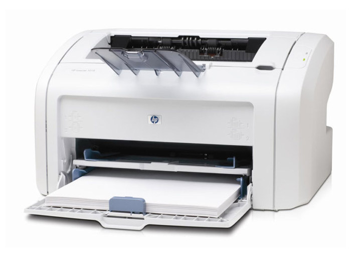Что влияет на скорость печати принтера?