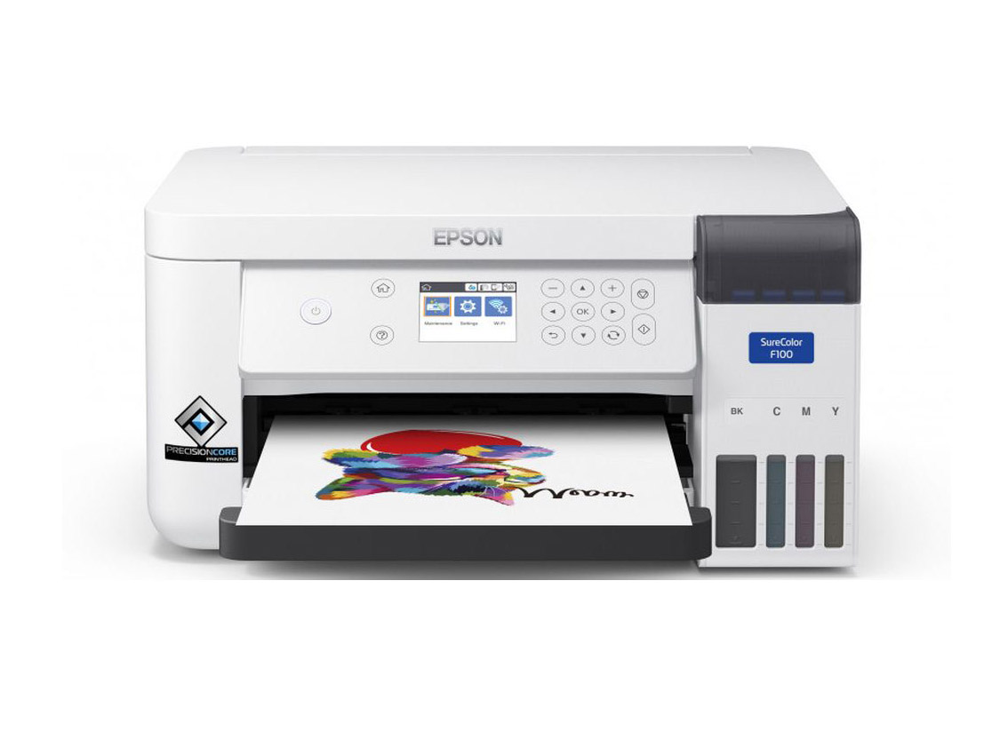 Як вибрати кольоровий принтер?