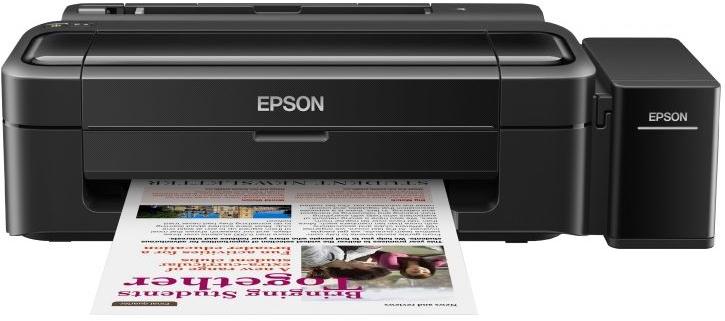 Как узнать пароль от принтера Epson?