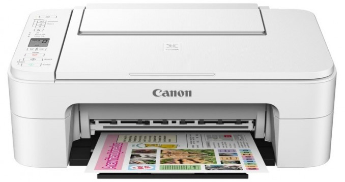 Как починить принтер Canon?