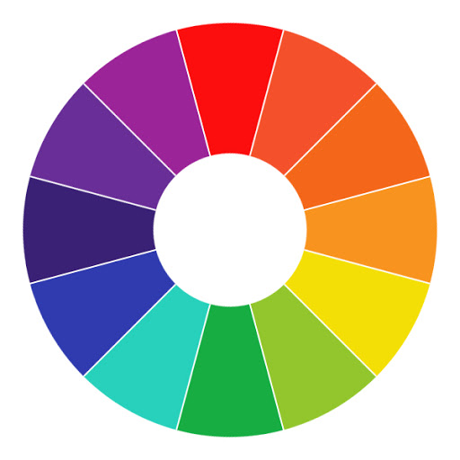 Как проверить принтер на цвета?