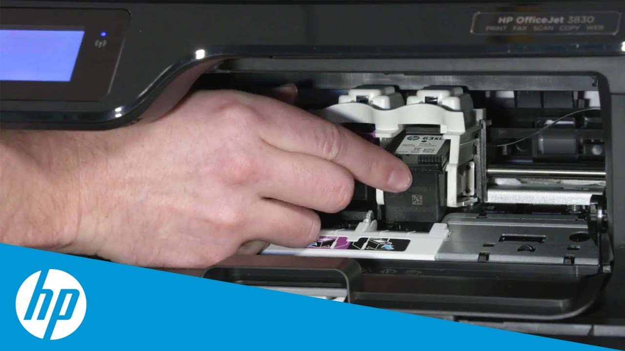 Как вытащить картридж из принтера ricoh sp 212nw
