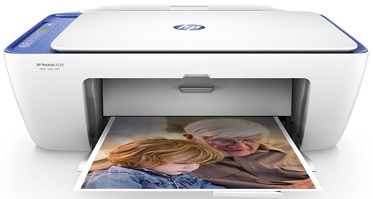 Какой принтер лучше для дома?