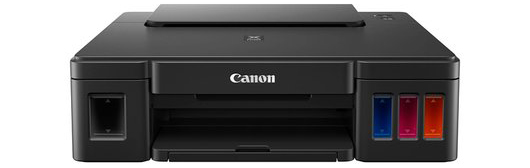 Ошибки принтера Canon