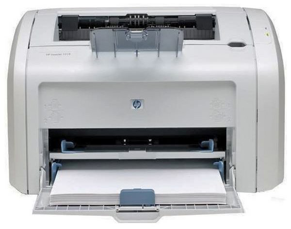 Почему принтер HP печатает пустые страницы - уральские-газоны.рф
