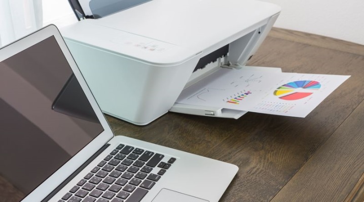 Принтер для бухгалтерии: как выбрать, на что обратить внимание?