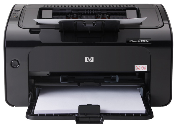 Принтер распечатывает пустые листы из приложений Office для Макбук.