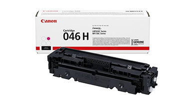 Картридж Canon lbp650/mf730 оригінал magenta 5k (1252c002, 046h)