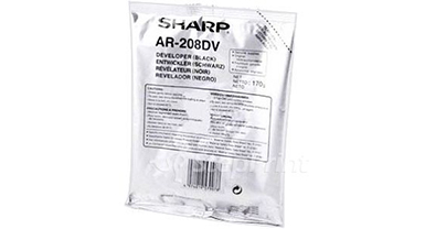 Девелопер Sharp ar-5420/ar203e оригинал 25k (ar208dv)