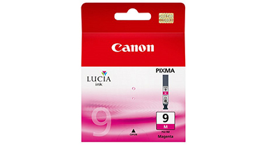 Картридж Canon pro 9500 оригінал photo magenta (pgi-9pm, 1039b001)
