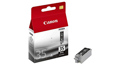 Картридж Canon pgi-35bk оригінал black (1509b001)