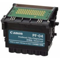 Печатающая головка Canon ipf650/655/750/755 (pf-04, 3630b001aa)