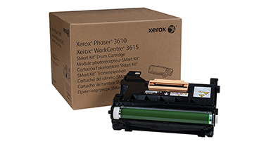 Драм картридж Xerox phaser 3610/wc 3615 оригінал 85k (113r00773)