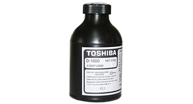 Девелопер Toshiba d-1600 (41303712000)