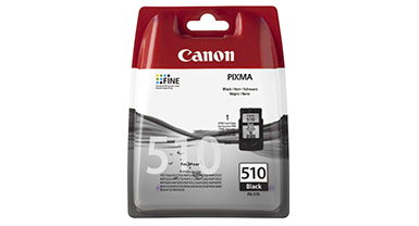 Картридж Canon pg-510bk оригінал black (2970b007)