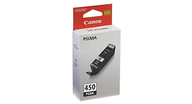 Картридж Canon pgi-450bk оригінал black (6499b001)