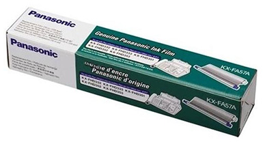 Термопленка Panasonic kx-fa57a (1x70 м) vd