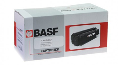 Тонер картридж Panasonic kx-mb1500/mb1520 basf 2.5k (kx-fat410a7)