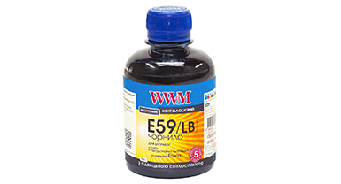 Чернило Epson pro 7700/7900 wwm light black флакон 200 гр (e59/lb)