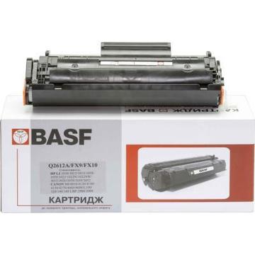 Картридж Canon mf4110/4120 (basf-kt-fx9-0263b002aa)