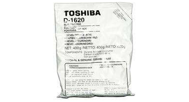 Девелопер Toshiba d-1620 (6la58649800)