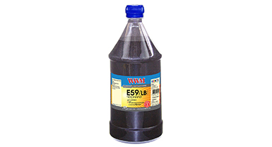 Чернило Epson pro 7700/7900 wwm light black флакон 1000 гр (e59/lb-4)