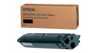 Картридж Epson aculaser c900/1900 оригінал black (c13s050100)