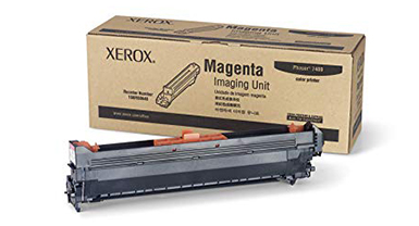 Драм картридж Xerox phaser 7400 оригинал magenta (108r00648)