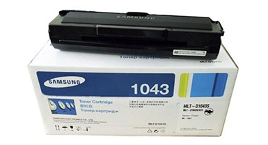 Картридж Samsung ml-1661/1861/1866 оригінал 1.5k (mlt-d1043s, su739a)
