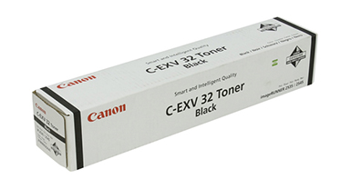 Тонер картридж Canon ir-2535/2545 оригінал (2786b002aa, c-exv32)