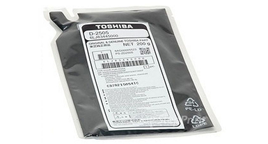 Девелопер Toshiba e-studio 2006/2506/2007/2507 оригинал (6lj83445000/d-2505)