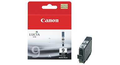Картридж Canon pro 9500 оригинал matte black (pgi-9mbk, 1033b001)