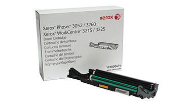Драм картридж Xerox phaser p3052/3260/wc3215/3225 (10k) оригінал (101r00474)