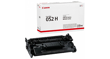 Картридж Canon mf212w оригінал 9.2k (052h, 2200c002)