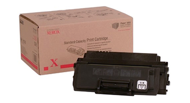 Картридж Xerox phaser 3450 оригинал (106r00687)