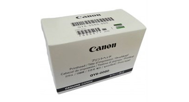Печатающая головка Canon pixma ip4940/ ip4840/ ix6540/ mg5240/5340/5340/ mx714/884/894 оригинал (qy6-0080-000000)