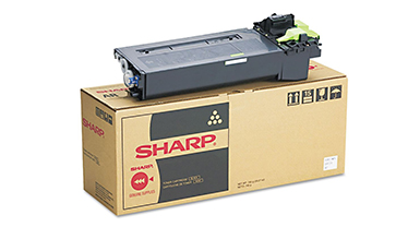 Тонер картридж Sharp ar-5316/5320/5015/5015n/5120 оригинал 16k (ar016lt)