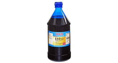 Чернило Epson pro 7700/7900 wwm cyan флакон 1000 гр (e59/c-4)